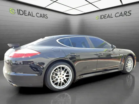 More photos of 2012 Porsche Panamera S Hybrid at Ideal Cars - at Gilbert Rd, AZ