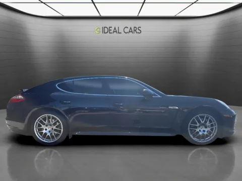 More photos of 2012 Porsche Panamera S Hybrid at Ideal Cars - at Gilbert Rd, AZ