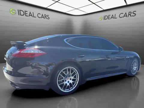 More photos of 2012 Porsche Panamera S Hybrid at Ideal Cars - at Gilbert Rd, AZ