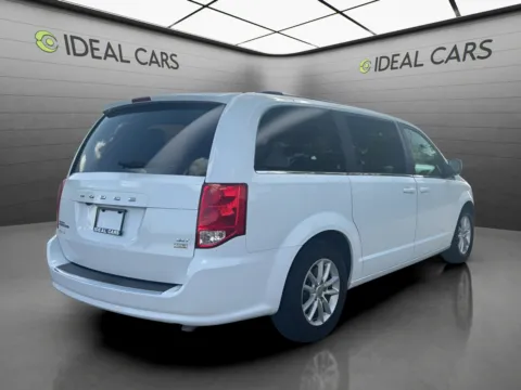 More photos of 2019 Dodge Grand Caravan SXT at Ideal Cars - at Gilbert Rd, AZ
