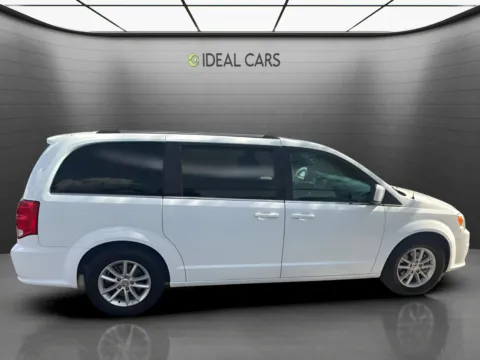 More photos of 2019 Dodge Grand Caravan SXT at Ideal Cars - at Gilbert Rd, AZ