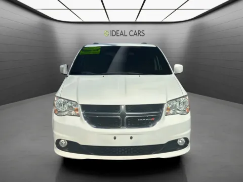 Photos of 2019 Dodge Grand Caravan SXT for sale in Mesa, AZ at Ideal Cars - at Gilbert Rd