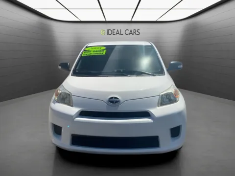 Photos of 2008 Scion xD for sale in Mesa, AZ at Ideal Cars - at Gilbert Rd