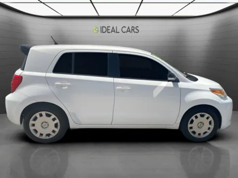 More photos of 2008 Scion xD at Ideal Cars - at Gilbert Rd, AZ