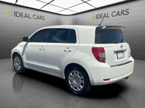 Another view of 2008 Scion xD for sale in Mesa, AZ at Ideal Cars - at Gilbert Rd