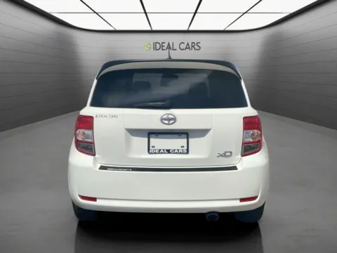 More photos of 2008 Scion xD at Ideal Cars - at Gilbert Rd, AZ