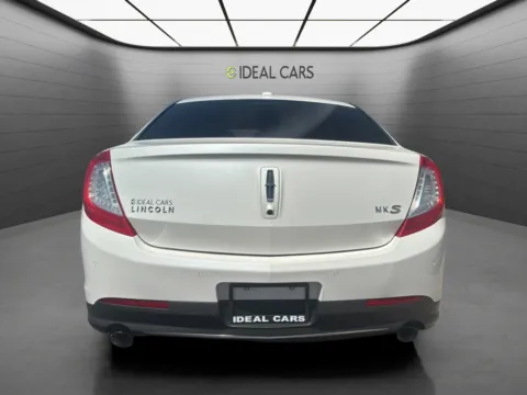 More photos of 2014 Lincoln MKS at Ideal Cars - at Gilbert Rd, AZ