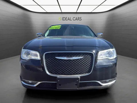 Photos of 2016 Chrysler 300 C for sale in Mesa, AZ at Ideal Cars - at Gilbert Rd