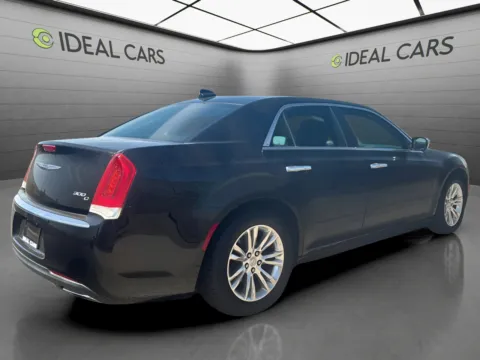 More photos of 2016 Chrysler 300 C at Ideal Cars - at Gilbert Rd, AZ