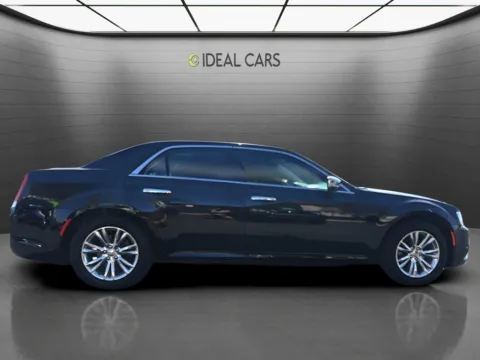 More photos of 2016 Chrysler 300 C at Ideal Cars - at Gilbert Rd, AZ