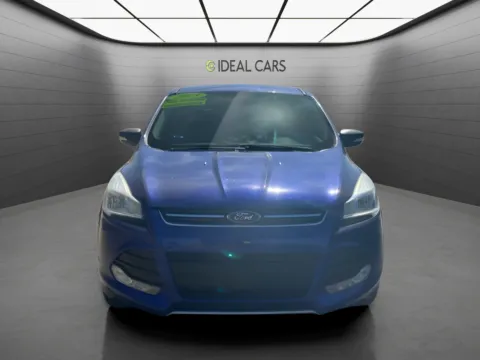 Photos of 2013 Ford Escape SEL for sale in Mesa, AZ at Ideal Cars - at Gilbert Rd