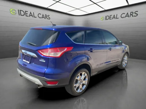 More photos of 2013 Ford Escape SEL at Ideal Cars - at Gilbert Rd, AZ