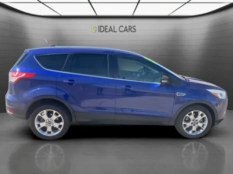 More photos of 2013 Ford Escape SEL at Ideal Cars - at Gilbert Rd, AZ