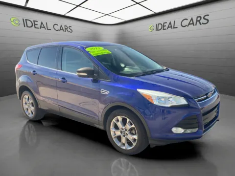 Another view of 2013 Ford Escape SEL for sale in Mesa, AZ at Ideal Cars - at Gilbert Rd