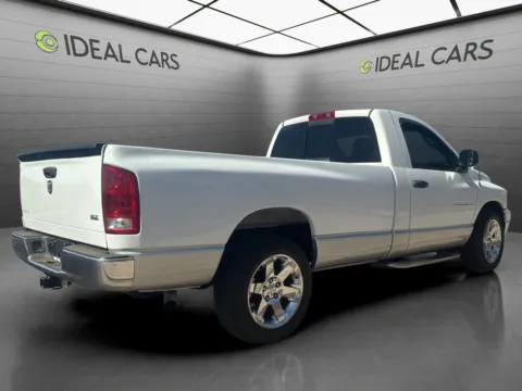 More photos of 2006 Dodge Ram 1500 at Ideal Cars - at Gilbert Rd, AZ