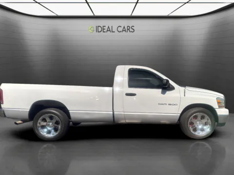 More photos of 2006 Dodge Ram 1500 at Ideal Cars - at Gilbert Rd, AZ