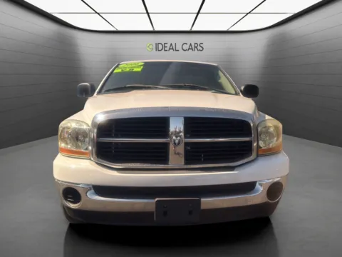 Photos of 2006 Dodge Ram 1500 for sale in Mesa, AZ at Ideal Cars - at Gilbert Rd