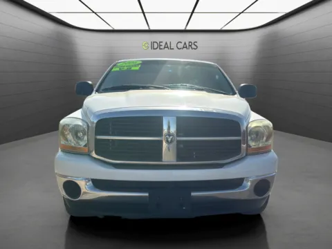 Photos of 2006 Dodge Ram 1500 for sale in Mesa, AZ at Ideal Cars - at Gilbert Rd
