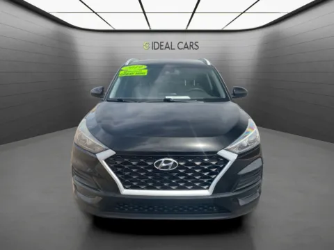 Photos of 2019 Hyundai TUCSON Sport for sale in Mesa, AZ at Ideal Cars - at Gilbert Rd