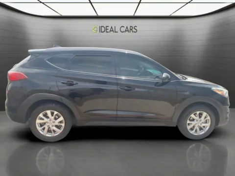More photos of 2019 Hyundai TUCSON Sport at Ideal Cars - at Gilbert Rd, AZ