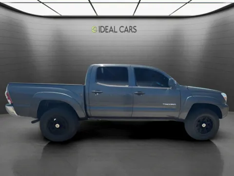 More photos of 2013 Toyota Tacoma PreRunner V6 at Ideal Cars - at Gilbert Rd, AZ