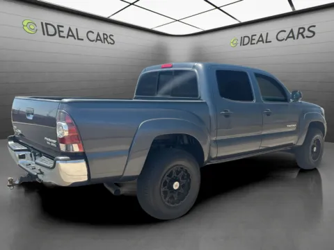 More photos of 2013 Toyota Tacoma PreRunner V6 at Ideal Cars - at Gilbert Rd, AZ
