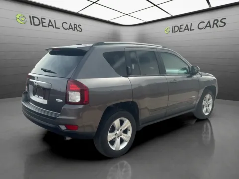More photos of 2016 Jeep Compass Latitude at Ideal Cars - at Gilbert Rd, AZ