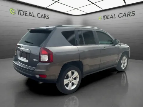 More photos of 2016 Jeep Compass Latitude at Ideal Cars - at Gilbert Rd, AZ