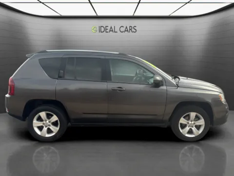More photos of 2016 Jeep Compass Latitude at Ideal Cars - at Gilbert Rd, AZ
