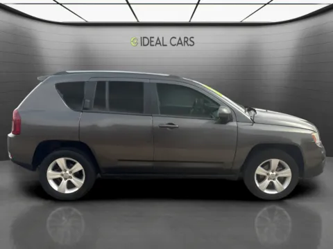 More photos of 2016 Jeep Compass Latitude at Ideal Cars - at Gilbert Rd, AZ