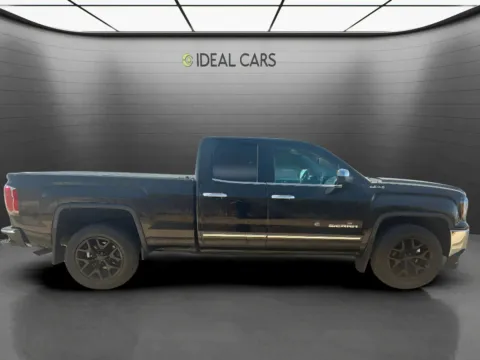 More photos of 2017 GMC Sierra 1500 SLT at Ideal Cars - at Gilbert Rd, AZ
