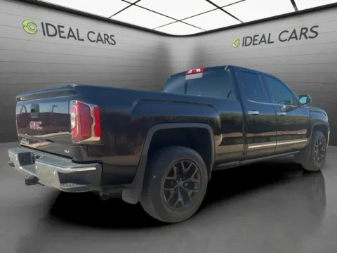 More photos of 2017 GMC Sierra 1500 SLT at Ideal Cars - at Gilbert Rd, AZ