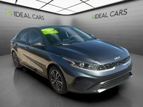More photos of 2022 Kia Forte LXS at Ideal Cars - at Gilbert Rd, AZ