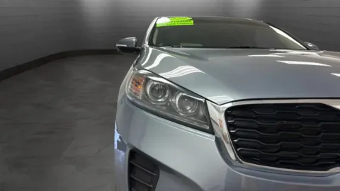 Another view of 2020 Kia Sorento L for sale in Mesa, AZ at Ideal Cars - at Gilbert Rd