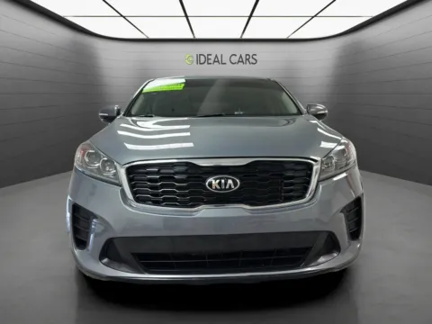 Photos of 2020 Kia Sorento L for sale in Mesa, AZ at Ideal Cars - at Gilbert Rd