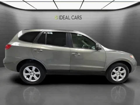More photos of 2007 Hyundai SANTA FE SE at Ideal Cars - at Gilbert Rd, AZ