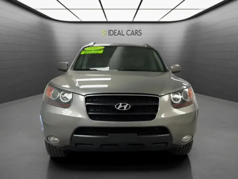 Photos of 2007 Hyundai SANTA FE SE for sale in Mesa, AZ at Ideal Cars - at Gilbert Rd