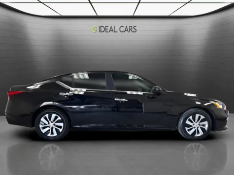 More photos of 2020 Nissan Altima 2.5 S at Ideal Cars - at Gilbert Rd, AZ