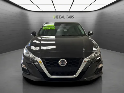 Photos of 2020 Nissan Altima 2.5 S for sale in Mesa, AZ at Ideal Cars - at Gilbert Rd