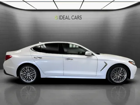 More photos of 2020 Genesis G70 2.0T at Ideal Cars - at Gilbert Rd, AZ