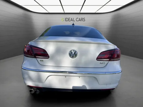 More photos of 2013 Volkswagen CC Sport Plus PZEV at Ideal Cars - at Gilbert Rd, AZ