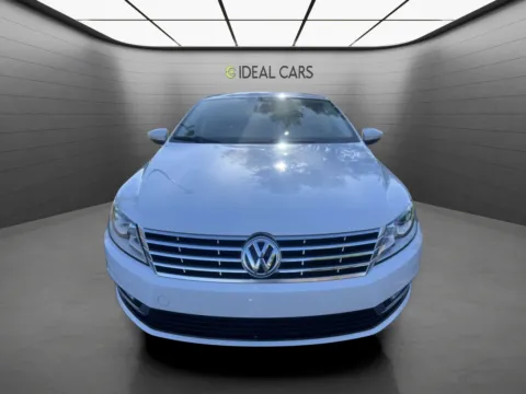 Photos of 2013 Volkswagen CC Sport Plus PZEV for sale in Mesa, AZ at Ideal Cars - at Gilbert Rd