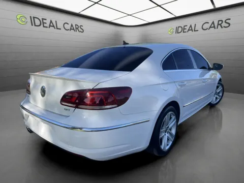 More photos of 2013 Volkswagen CC Sport Plus PZEV at Ideal Cars - at Gilbert Rd, AZ