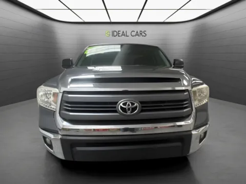 Photos of 2014 Toyota Tundra SR5 for sale in Mesa, AZ at Ideal Cars - at Gilbert Rd