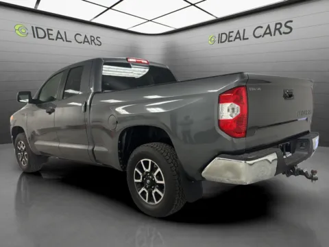 Photos of 2014 Toyota Tundra SR5 for sale in Mesa, AZ at Ideal Cars - at Gilbert Rd