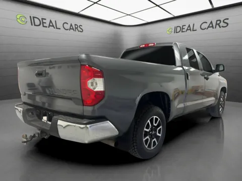 More photos of 2014 Toyota Tundra SR5 at Ideal Cars - at Gilbert Rd, AZ