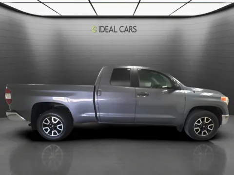 More photos of 2014 Toyota Tundra SR5 at Ideal Cars - at Gilbert Rd, AZ