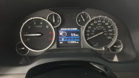 More photos of 2014 Toyota Tundra SR5 at Ideal Cars - at Gilbert Rd, AZ
