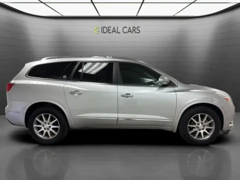 More photos of 2017 Buick Enclave Leather at Ideal Cars - at Gilbert Rd, AZ