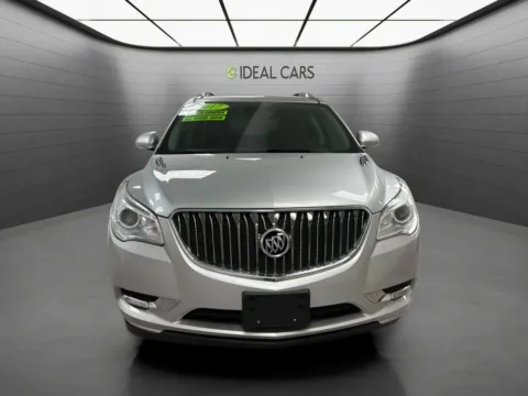 Photos of 2017 Buick Enclave Leather for sale in Mesa, AZ at Ideal Cars - at Gilbert Rd